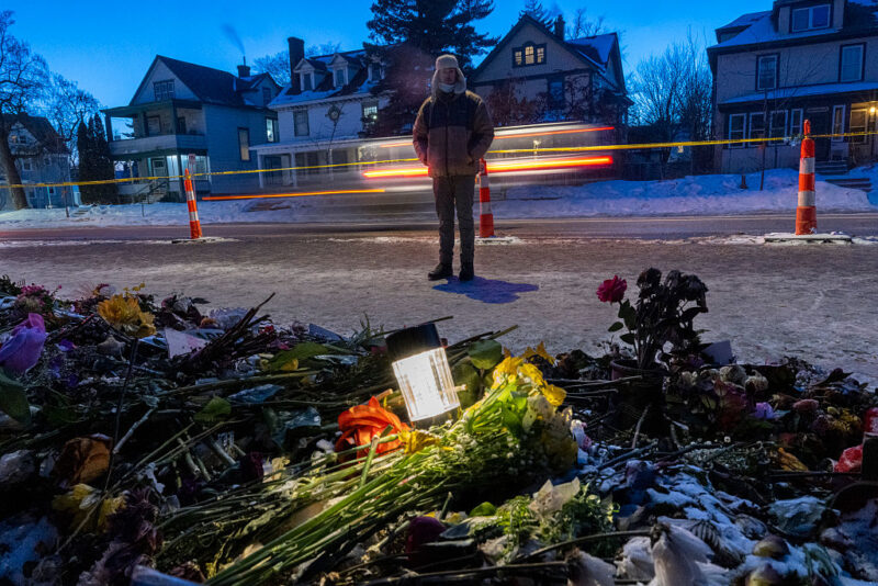 What Part Of ‘What Would Jesus Do’ Involves Being An ICE Agent?