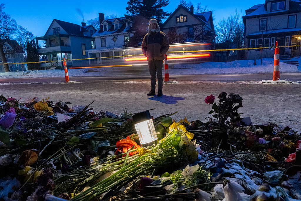 What Part Of ‘What Would Jesus Do’ Involves Being An ICE Agent?