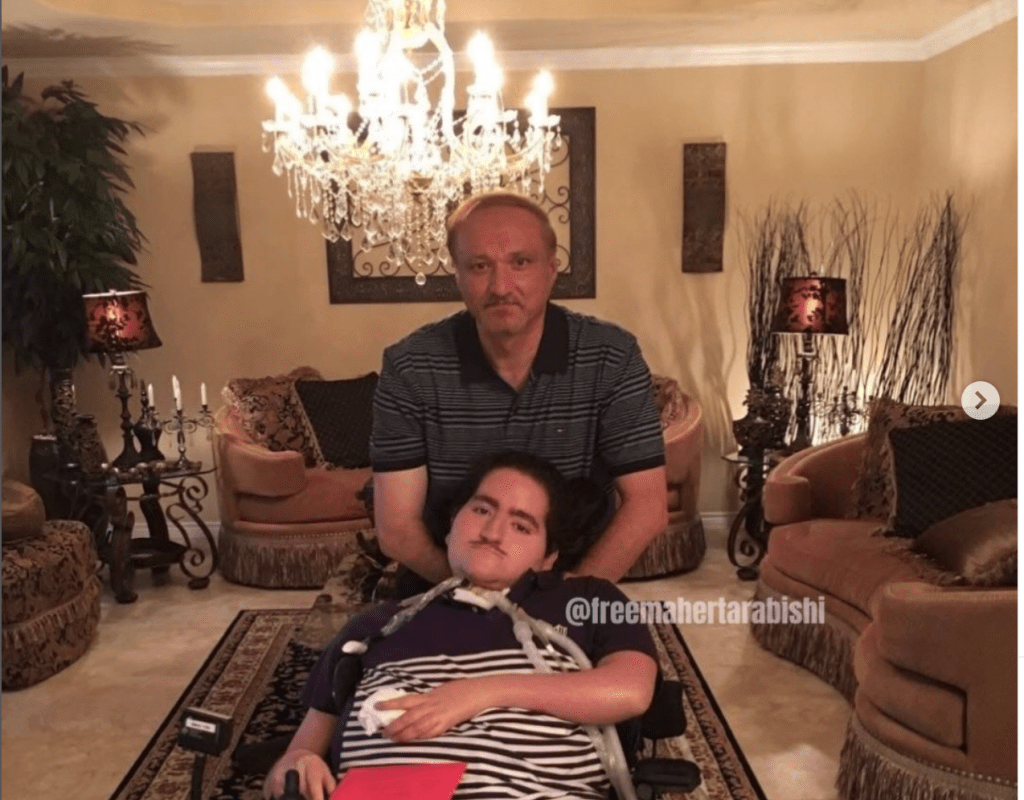 ICE Refuses To Allow Detainee To Attend His Son’s Funeral