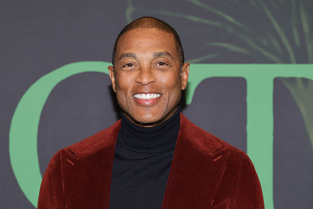 Don Lemon’s Arrest Is A Warning Shot At Black, Independent Journalists