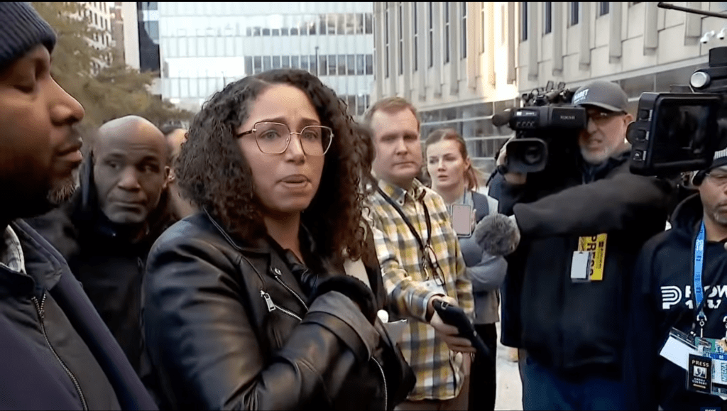 Black Journalists And Black Freedom Go Hand-In-Hand