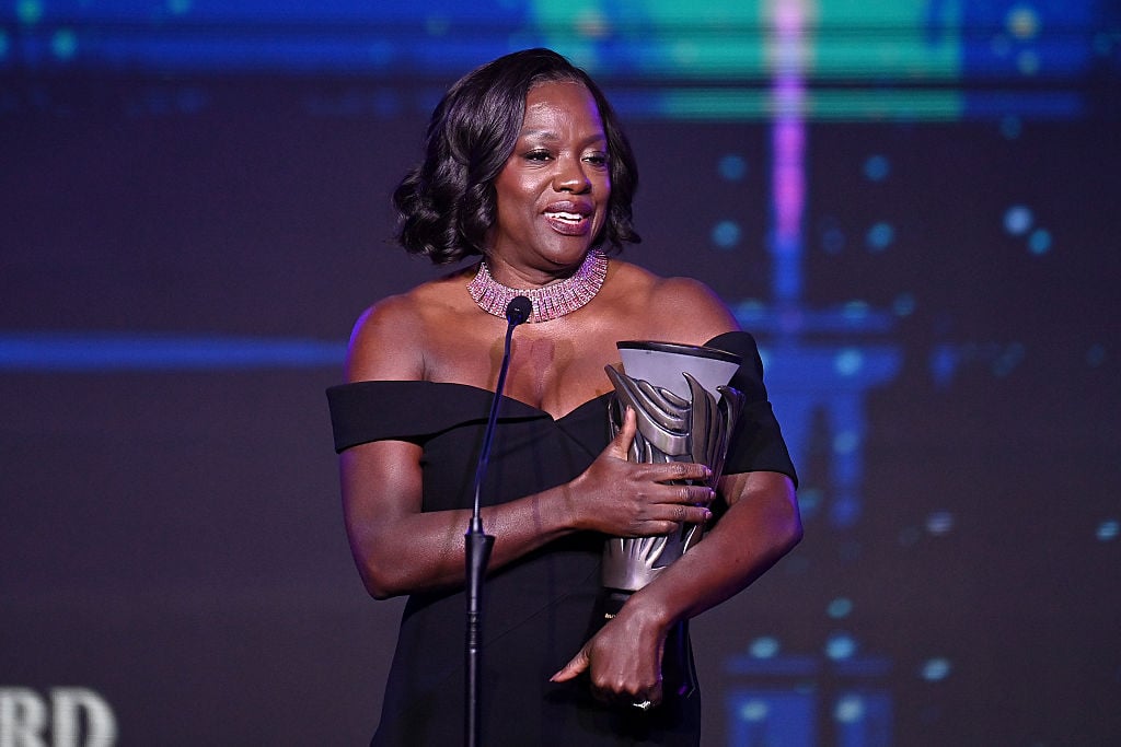 MLK Jr. Beloved Community Awards honor Viola Davis, Billie Eilish and LeBron James
