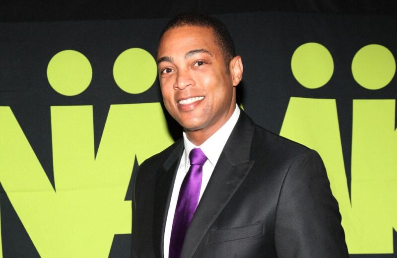 Notable Figures React To Don Lemon’s Arrest