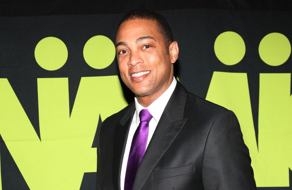Notable Figures React To Don Lemon’s Arrest