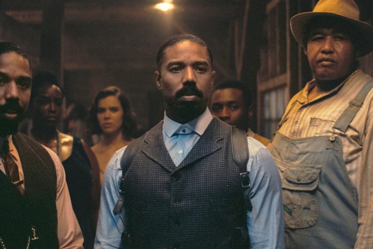 ‘Sinners’ is officially the most nominated film in Oscar history!