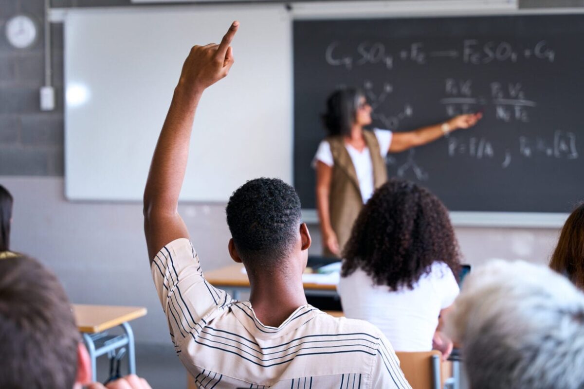 Texas NAACP chapter claims racism is going unchecked in local schools: ‘It’s just open season on our students’