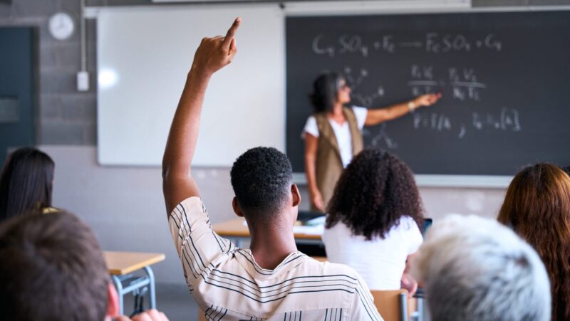 Texas NAACP chapter claims racism is going unchecked in local schools: ‘It’s just open season on our students’