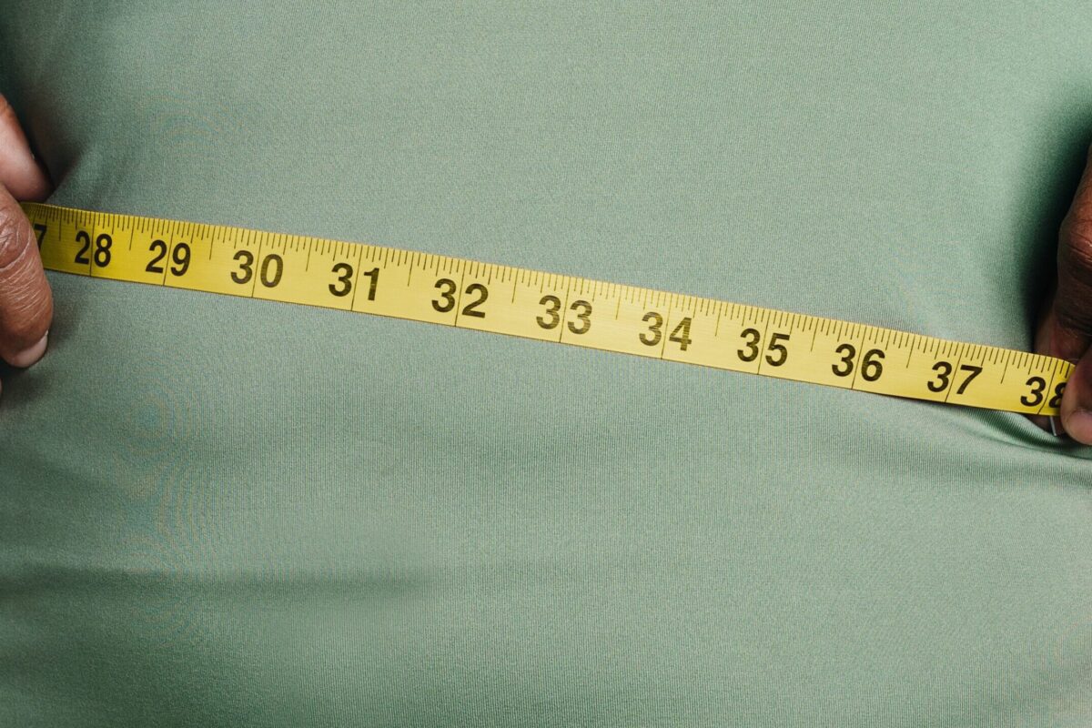 Almost half of American adults will be obese by 2035 according to new research