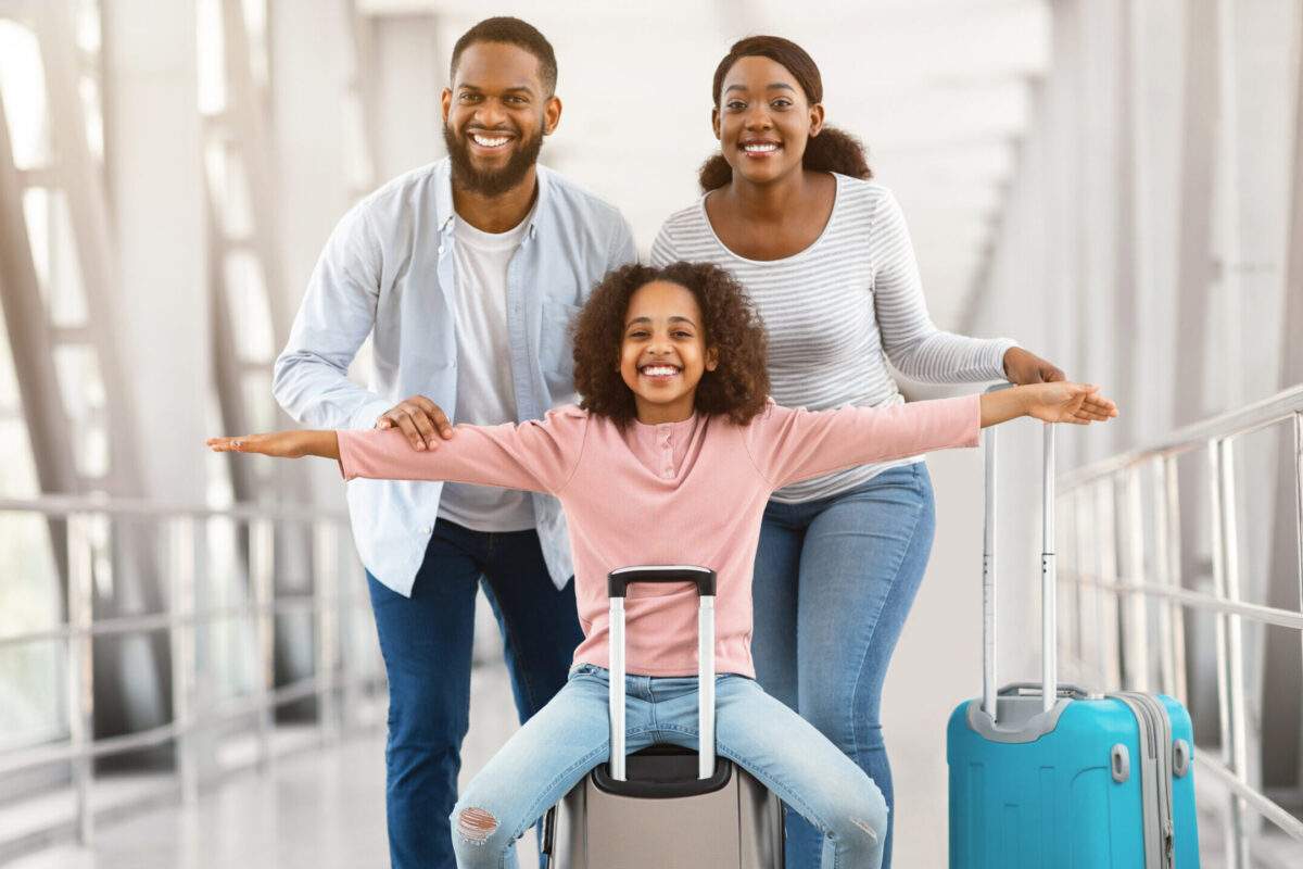 The rise of BLAXIT: Why some Black families are quietly leaving the United States