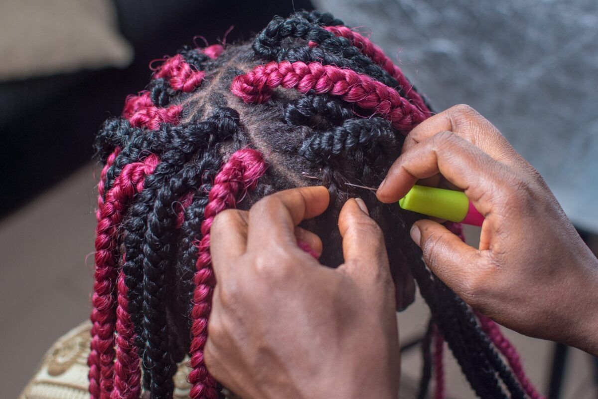 Maryland hair stylist seen dragging 15-year-old client in viral video sentenced to 5 years, with all but 6 months suspended