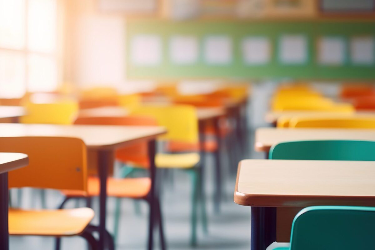 A Texas teacher broke out the old-school pen and paper to kick AI out of her classroom