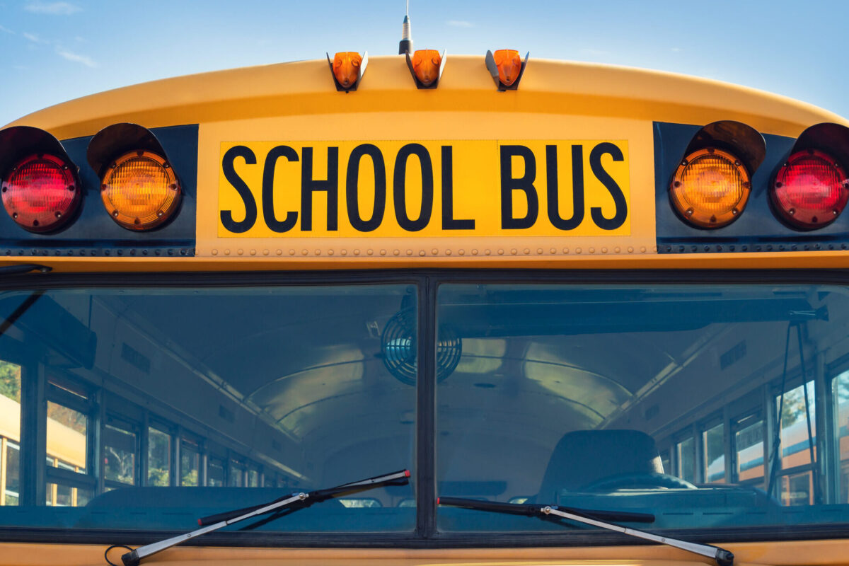 Students at more than 100 schools in Georgia plan to walk out on Friday in protest of ICE