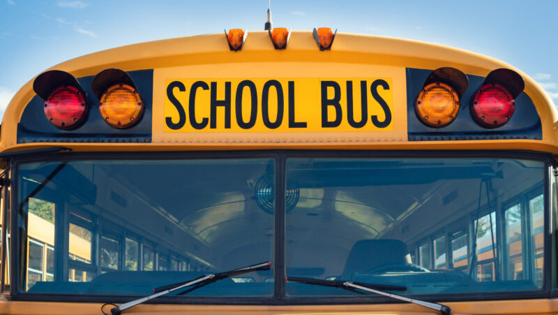 Students at more than 100 schools in Georgia plan to walk out on Friday in protest of ICE