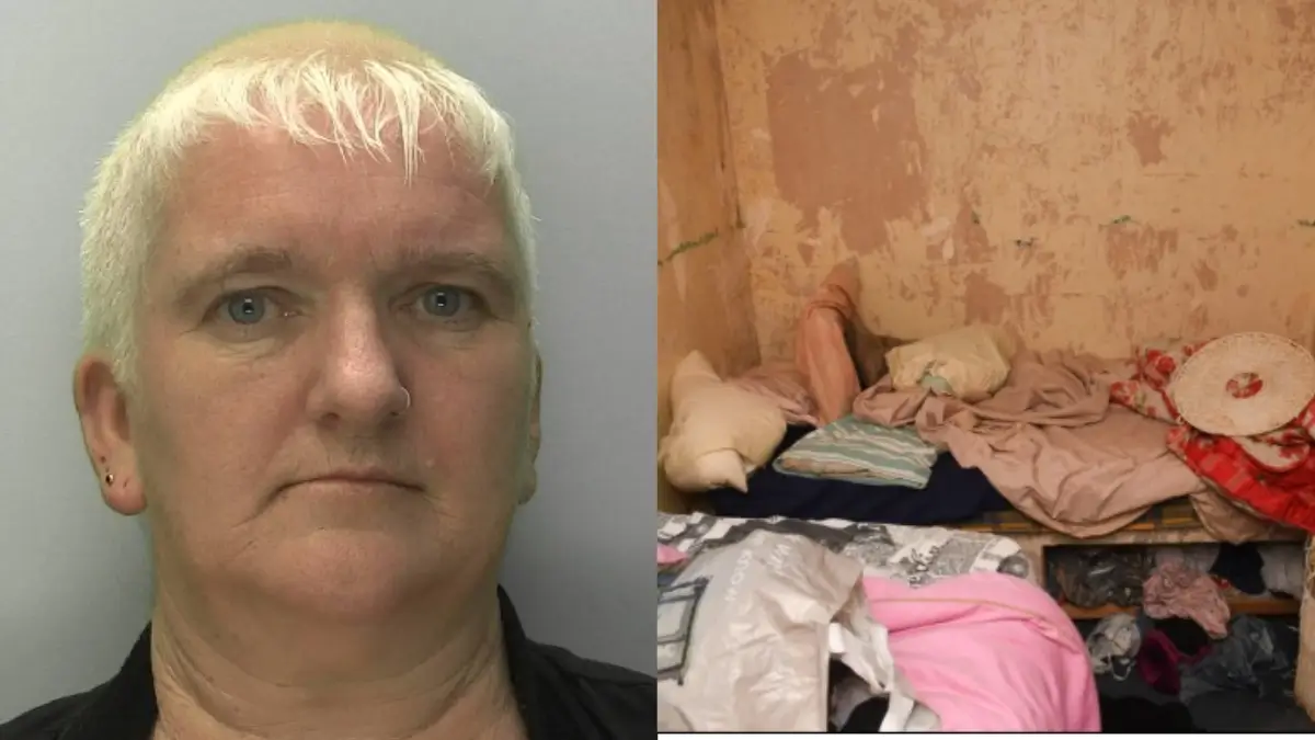 ‘Unimaginable Cruelty’: Woman Who Took in Teen Held Her Captive for 20 Years, Forced Her to Work and Live in Squalor — Now She’s Learned Her Fate