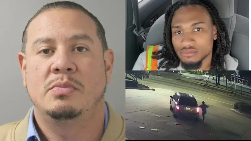 ‘Call 911’: Texas Dad Mistook Black Amazon Manager for Kidnapper, Shot Him and Left Him to Die—Now He’s Out of Jail