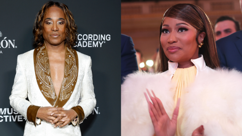 ‘F–k her and all of them!’: Billy Porter sounds off on Nicki Minaj after her alignment with Trump, MAGA