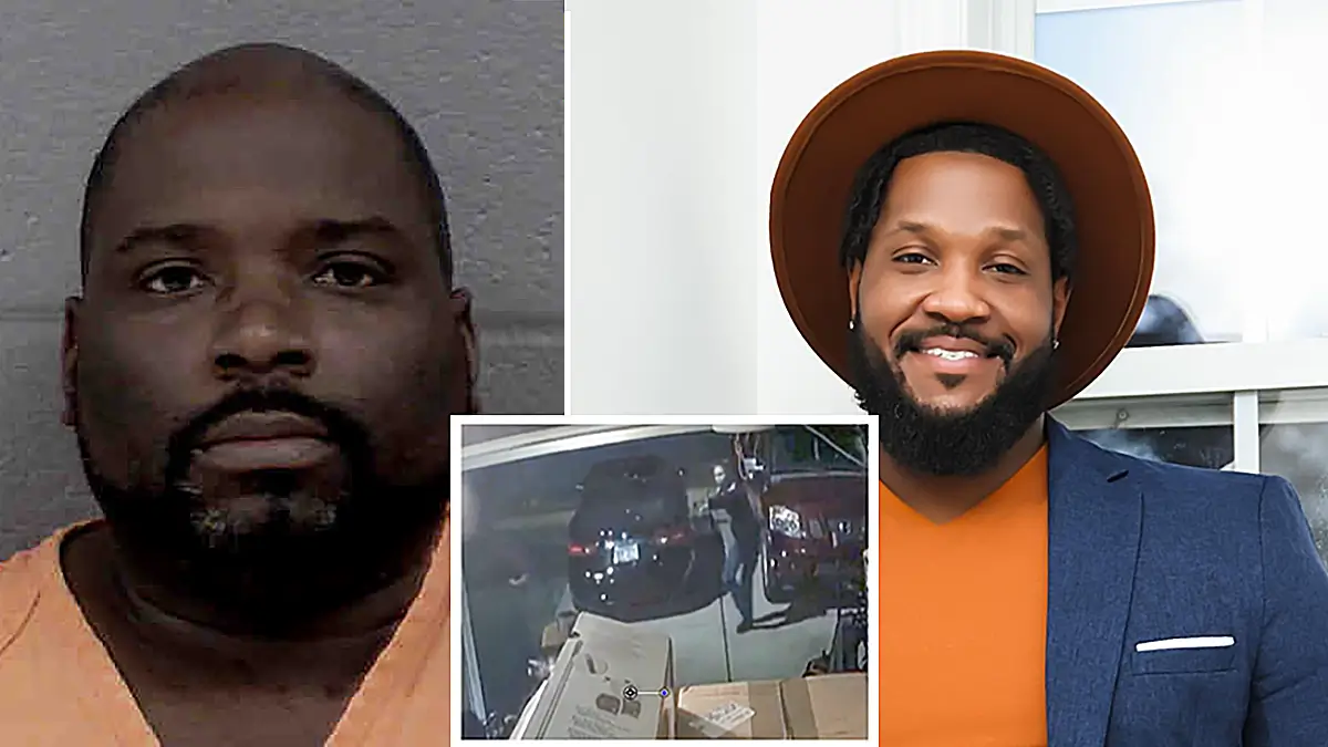 ‘This Is Not a Mistake’: White Cop Shoots the Only Black Man on FBI Task Force More Than 10 Times, Confuses Him for Suspect — Then the Video Drops and Everything Collapses