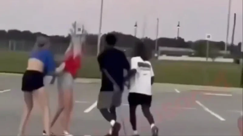 Family of Texas Black Teen Arrested Following Stabbing Fights to Raise Money for Legal Expenses, Says Boy Was ‘Victim Of a Brutal Attack By a Mob of White Aggressors’