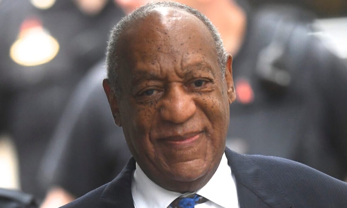 Bill Cosby admits he obtained Quaaludes to give to women in newly surfaced deposition