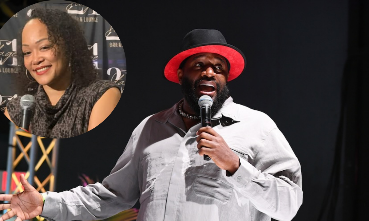 ‘I’ve been in fear for my life’: Cristina Payne addresses fallout from 2024 altercation with Corey Holcomb