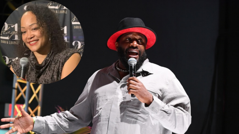 ‘I’ve been in fear for my life’: Cristina Payne addresses fallout from 2024 altercation with Corey Holcomb