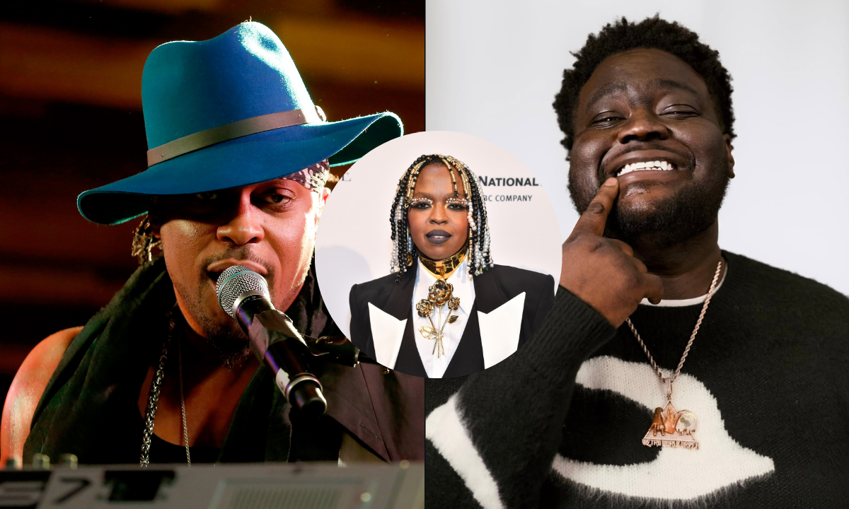 D’Angelo’s son receives invite to 2026 Grammy Awards after not being included in father’s tribute