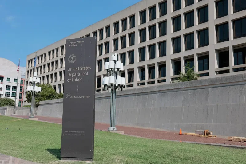 ‘It Is So Vile’: Trump Adminstration Posts Image Meant to Represent ‘America’ — Then People Noticed One Disturbing Detail