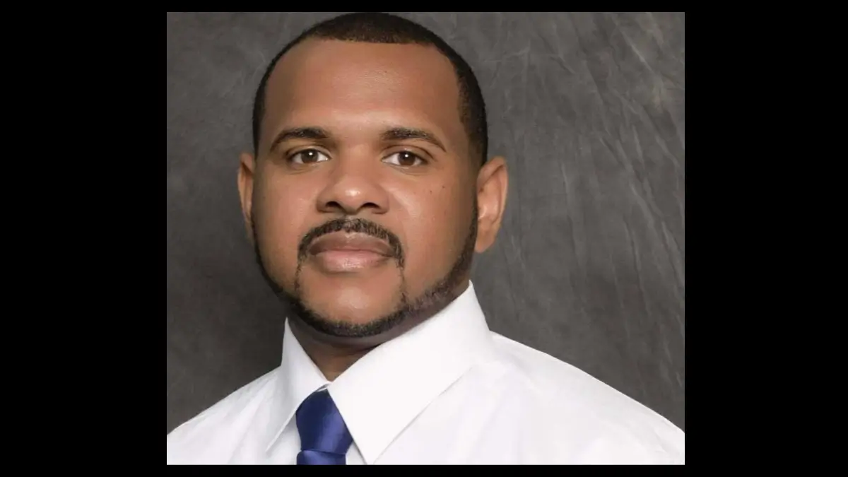 ‘Not Resigning!’: Detroit Police Commissioner Stays Put After Criminal Past Is Exposed — Including Threat to Shoot Fellow Cop