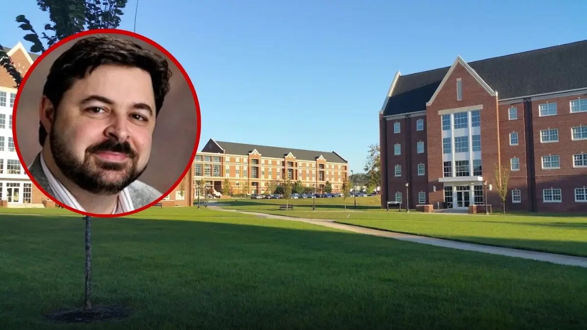 Tennessee College Professor Gets $500,000 and Job Back at University That Tried to Fire Him Over ‘Insensitive, Disrespectful’ Charlie Kirk Post