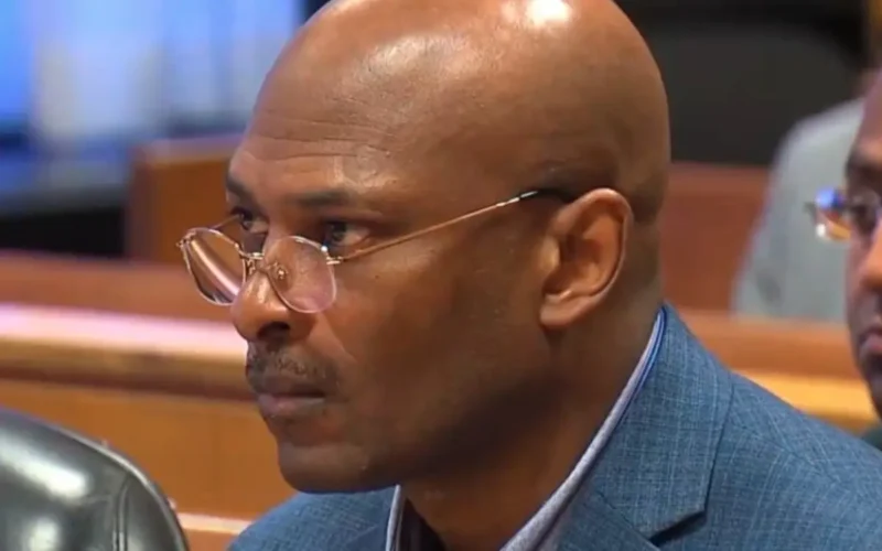 ‘That’s Not Right!’: Michigan Moves to Take Back $1M From Black Man Who Spent 25 Years in Prison for a Wrongful Conviction