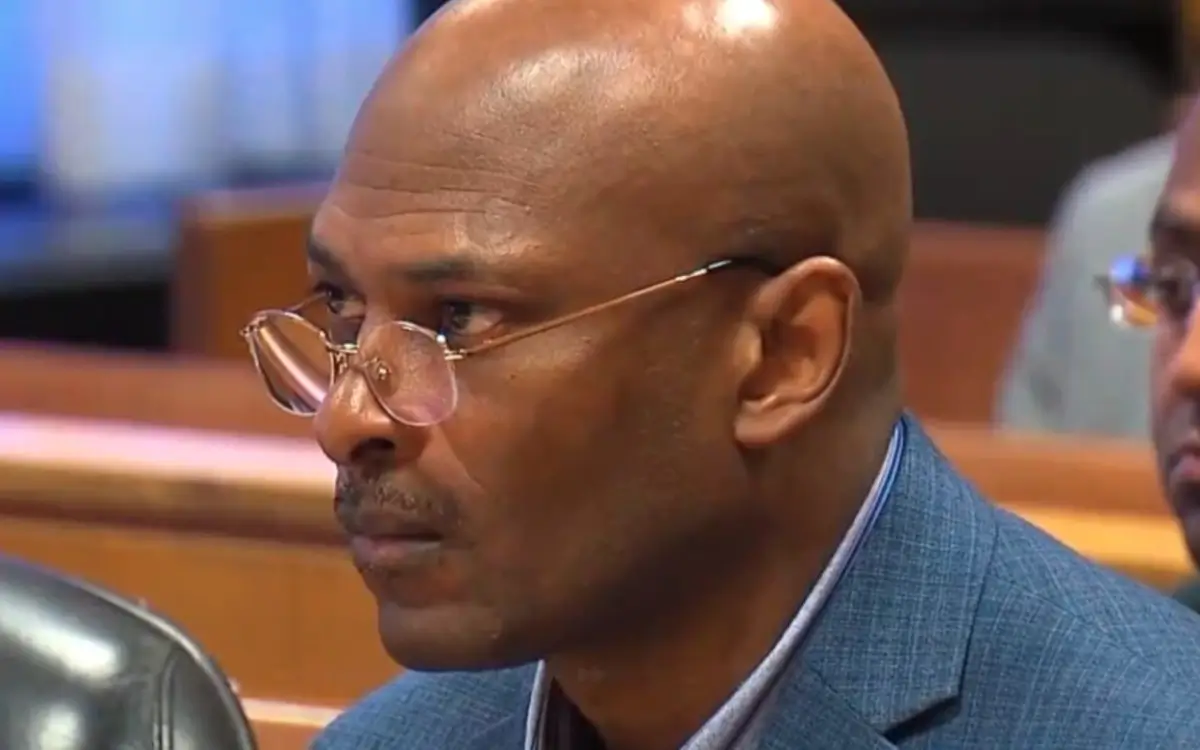 ‘That’s Not Right!’: Michigan Moves to Take Back $1M From Black Man Who Spent 25 Years in Prison for a Wrongful Conviction