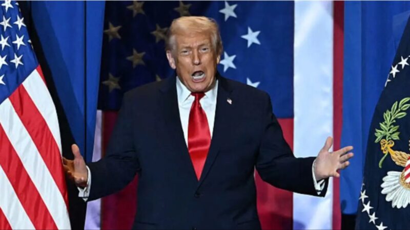 ‘What Is This Supposed to Mean?’: Trump Drops a Cryptic Post With No Context, Then Watches It Backfire as the Internet Takes It Where He Clearly Never Intended