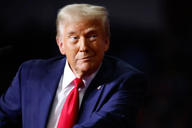 ‘That Is Crazy Work’: White House Tries to Brag About Trump’s Big Accomplishment — But Everyone Zooms In on the Same Embarrassing Error