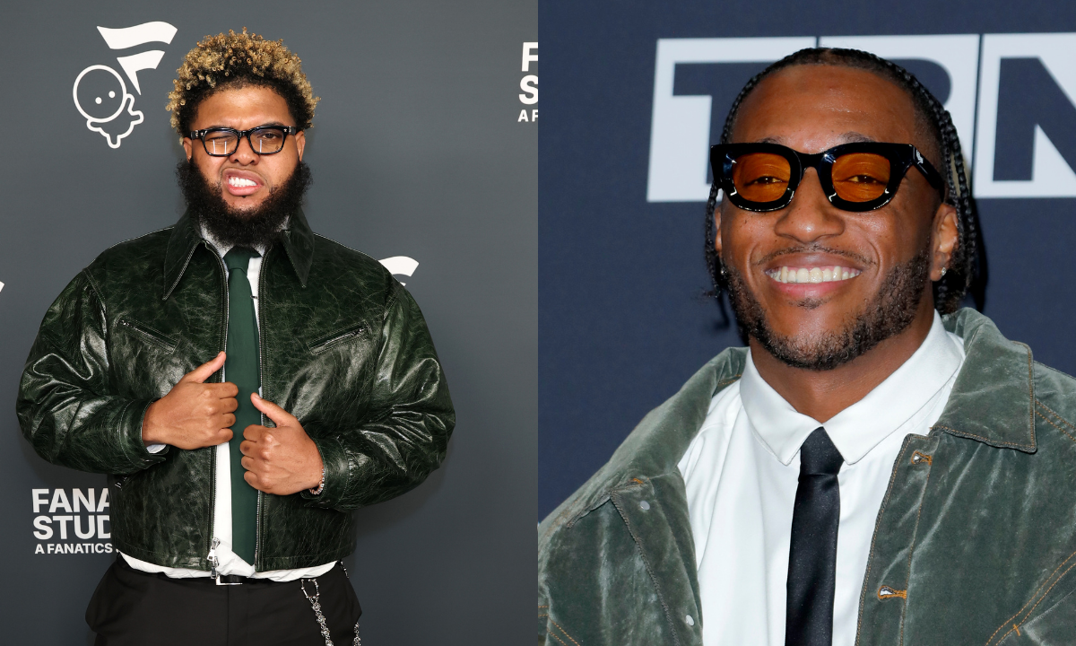 ‘Not offense, but recognition’: Lecrae backs Druski’s megachurch pastor skit and asks critics to look inward