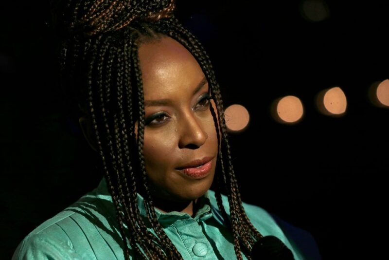 Chimamanda Ngozi Adichie’s one-year-old son dies due to illness