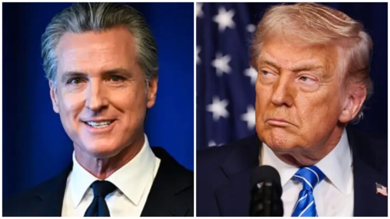 ‘OMFG!’: Democrats Just Stopped Playing Nice and Dropped a Ruthless Nickname That’ll Get Under Trump’s Skin — But What Newsom Does Next Takes It to a New Level