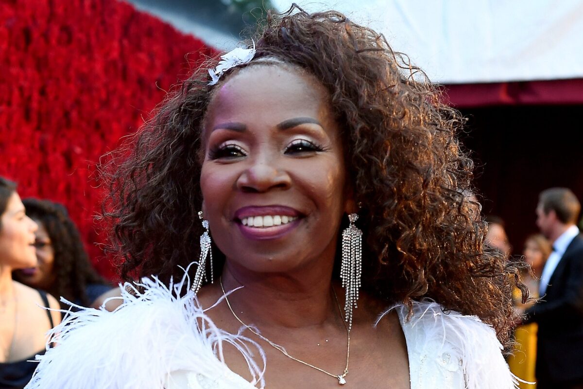 Iyanla Vanzant reveals why she didn’t attend her daughter’s funeral