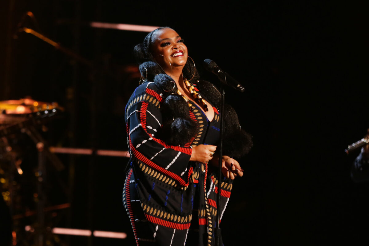 Jill Scott reflects on legacy of Sheila in ‘Why Did I Get Married?’ and what the role taught her