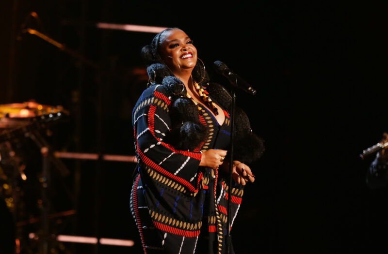 Jill Scott reflects on legacy of Sheila in ‘Why Did I Get Married?’ and what the role taught her
