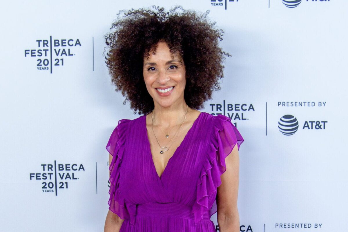 Fresh Prince of Bel-Air star opens her home for young filmmaker