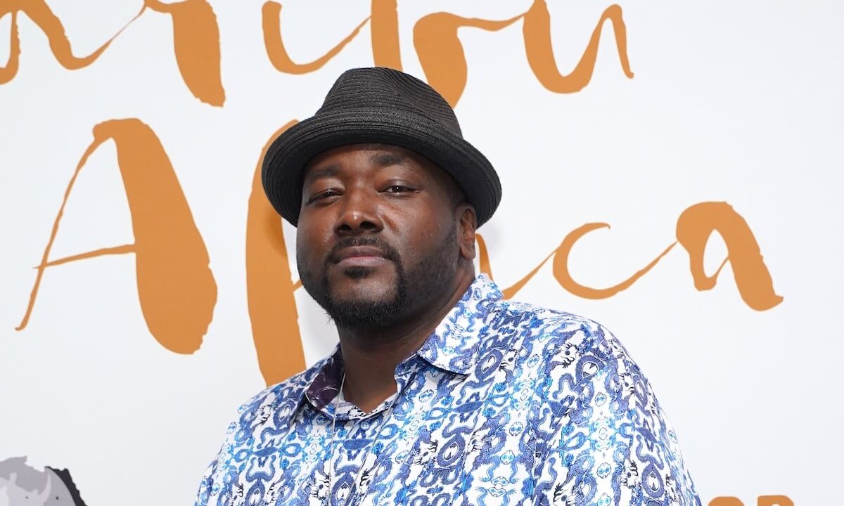 ‘Blind Side’ actor Quinton Aaron on life support after suffering serious fall at home