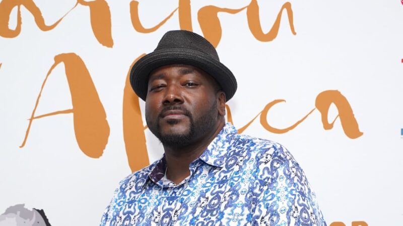 ‘Blind Side’ actor Quinton Aaron on life support after suffering serious fall at home