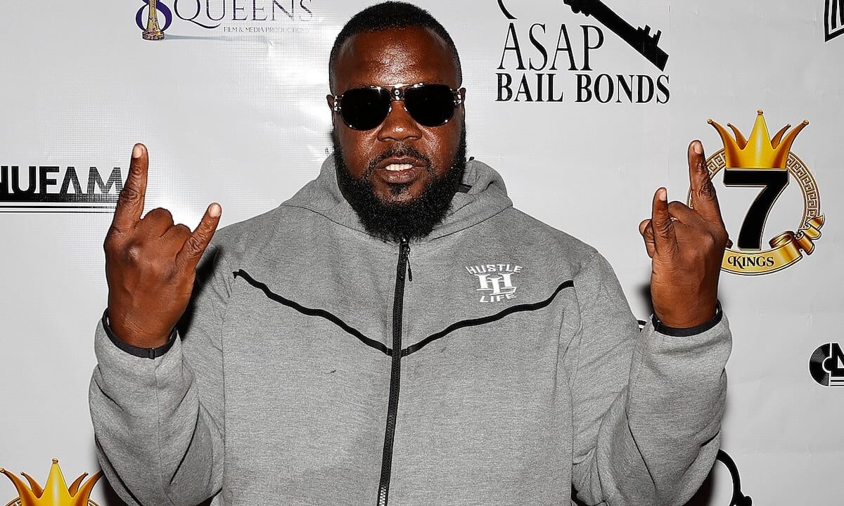 DJ Michael “5000” Watts, Houston hip-hop legend, dies at 52