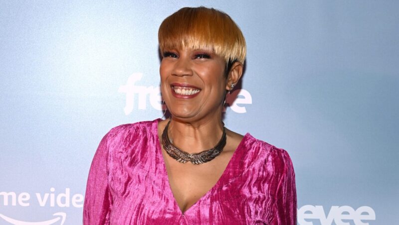 ‘Her voice mattered. Her work mattered’: Chef-turned-TV personality Elle Simone Scott dies of ovarian cancer at 49