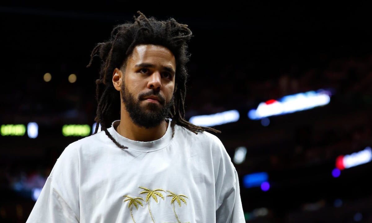 J. Cole begins build up to final album with ‘The Fall-Off’ trailer and new single “Disc 2, Track 2”