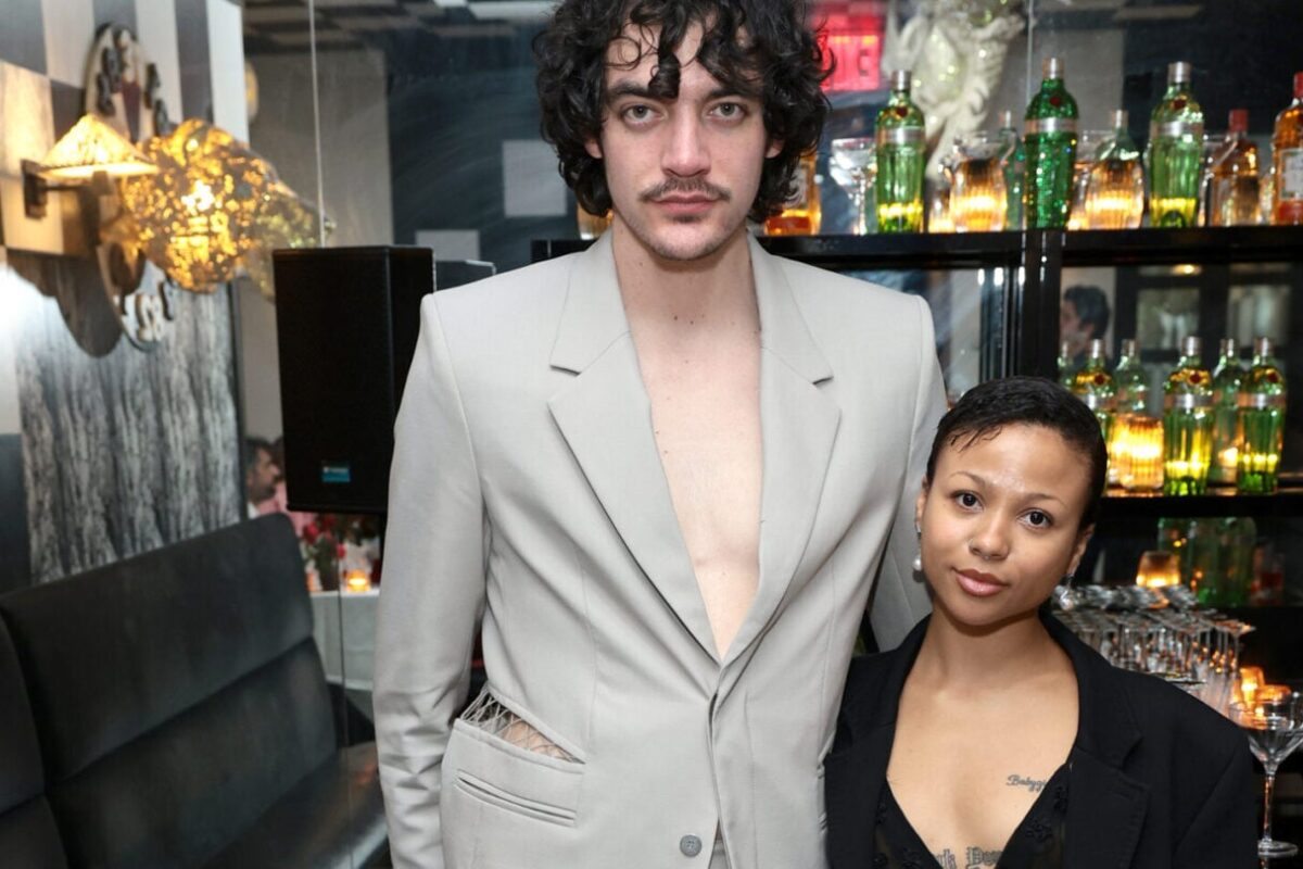 Myha’la reveals she married actor Armando Rivera a year ago