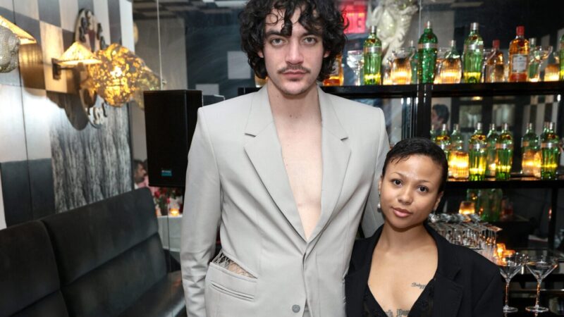 Myha’la reveals she married actor Armando Rivera a year ago