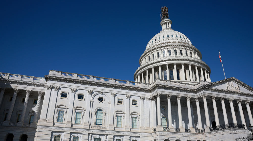 Democrats and White House reach deal on ICE funding to avoid government shutdown