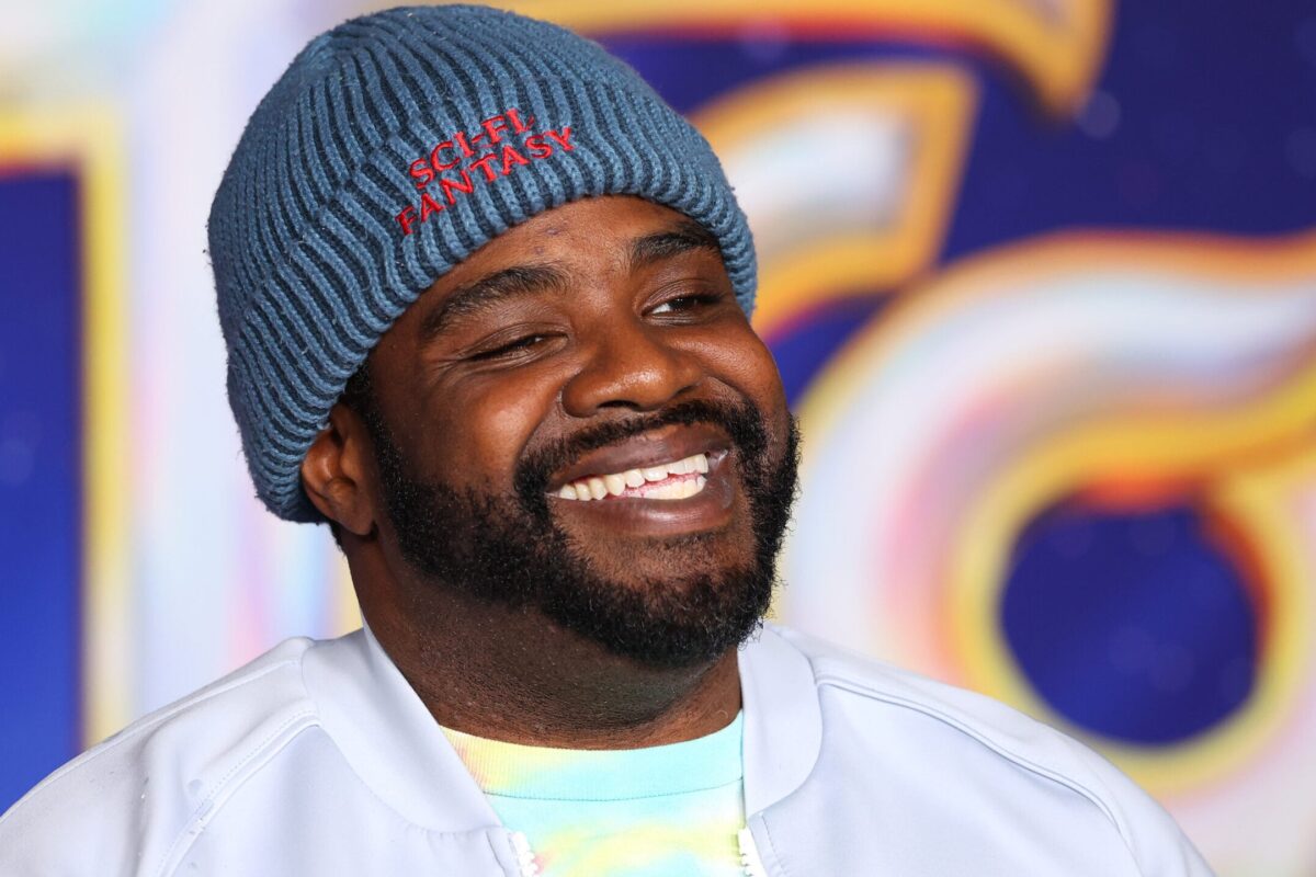Ron Funches shares autism diagnosis after feeling ‘isolated’ and ‘misunderstood’ on ‘The Traitors’: ‘I honestly didn’t know’