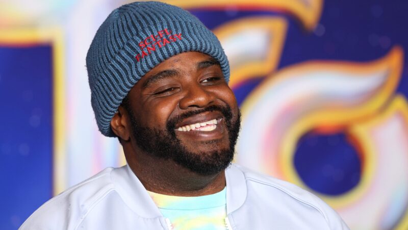 Ron Funches shares autism diagnosis after feeling ‘isolated’ and ‘misunderstood’ on ‘The Traitors’: ‘I honestly didn’t know’